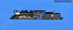 Vtg Nakamura Precision Key Model Trains Gauge H4 Great Northern Railway. Fixed Price $399.99.