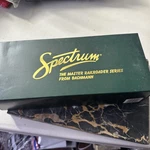 ON30 Scale Bachmann Spectrum 27145 Utlx Gramps Single Dome Tank Car #11050. Fixed Price $49.00.