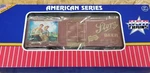 Usa Trains #R16023 (#2017) Storz Beer "pass The Ammo", Refer Car, Brand New. Fixed Price $49.69.