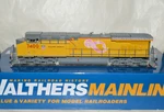 Ho Walthers Union Pacific Rr 7400 Komen Cancer ES44 Gevo Locomotive Dcc-sound. Fixed Price $290.00.