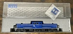 Kato 7002-3 Scale Diesel Locomotive DD51 Hokutosei Livery Nib Ships From Usa. Fixed Price $79.99.