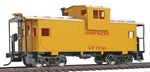 Walthers Ho Scale Wide Vision Caboose Union Pacific 931-1502. Fixed Price $30.47.