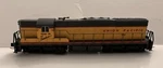 Life-like 7775 SD7 SD-7 Union Pacific Diesel Locomotive Up #776. Fixed Price $99.99.