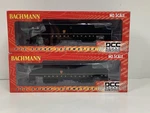 Ho Bachmann Prr Pennsylvania Alco FA2 & FB2 Diesel Set With Dcc Sound New. Fixed Price $309.98.