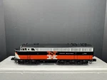 Mth 20-20474-1 New Haven Nh C-liner Diesel Engine #793 PS3 Ex. Fixed Price $355.50.