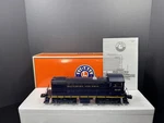 Lionel 6-28539 Tmcc Baltimore Ohio B&o S-2 Diesel Switcher Engine #9045 Lnib. Fixed Price $295.00.