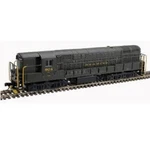 Atlas 40 005 412 Reading Road #806 Train Master Locomotive, Scale, Nib. Fixed Price $224.95.