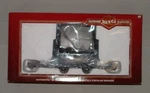 Bachmann 92504 Dump Car Tip Lore G #V-1097. Fixed Price $148.02.