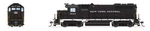 Broadway Limited Bli 7541 Ho Scale Emd GP35 New York Central Nyc 6146 PARAGON4. Fixed Price $249.99.