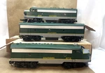 Williams Gauge Southern F7 Aba Diesel Set 6712 3-RAIL One Powered. Fixed Price $186.00.