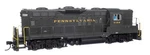 Walthers Proto Emd GP9 Ho Locomotive Pennsylvania # 920-49812 Prr Cab 7260. Fixed Price $199.00.