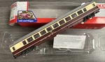 Piko Ho Scale #57612 Passenger Coach/wagon Ic-grobraumwagen Avmz 207, Db,ep. Iv. Fixed Price $49.99.