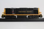 Atlas Ho 10004534 Gold Model Alco RS-11 Diesel Locomotive "burlington. Fixed Price $202.97.