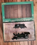 Bachmann Spectrum 25242 ON30 Scale 2-6-0 Steam Loco D&rgw Denver Rio Grande. Fixed Price $224.99.
