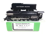 Overland Omi Sp GS-3 4-8-4 Steam Southern Pacific #4419 Ho Brass Model #4503.1. Fixed Price $1699.95.