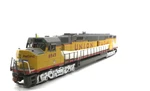 Mth 20-2432-1 Union Pacific DD40AX Diesel Locomotive #6945 With PS2. Fixed Price $499.99.