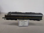 Life Like # 7161 Baltimore & Ohio E8-A Powered Locomotive N Scale. Fixed Price $85.00.