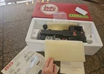 Lgb Lehmann 2171 Dampflokomotive Steam Engine New Box. Fixed Price $285.00.