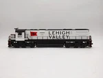 Atlas 2383-2 Scale Lehigh Valley C628 Dummy Diesel Locomotive #641 (2-RAIL). Fixed Price $327.59.