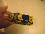 K-line Collectorclub Car With Box. Fixed Price $14.89.