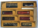 Lionel 6-1971 Quaker City Ltd Ed Series Bee Line Locomotive Set 1979 Complete Ex. Fixed Price $189.95.