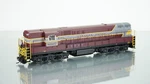 Atlas Silver Train Master Canadian Pacific 8907 Ho Scale. Fixed Price $149.99.