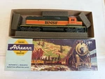 Athearn SD40-2 Powered Bnsf Locomotive #6915 -see Description-. Fixed Price $50.00.