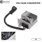 Motorcycle Voltage Converter For Sur-ron Lightbee Sportversion X-version Usa. Fixed Price $33.06.