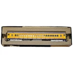 Bachmann Spectrum Ho 89025 Model Union Pacific Coach 1128 Dc Wheels. Fixed Price $39.18.