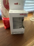Marklin 74380 Ho Color Light Distant Signal. Fixed Price $25.00.