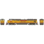 Athearn Genesis G27377 Ho U.p. SD9043MAC TSUNAMI2 Dcc & Snd #8026 Problem. Fixed Price $199.99.