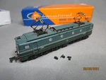 AQ942 Roco Electric Locomotive Sncf CC7187 Ref 02157A Good Condition. Fixed Price $122.95.