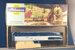 Jp Athearn 3330 Ho Scale Nickel Plate Road PA-1 Shell Only Diesel #182. Fixed Price $14.28.