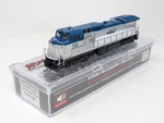 Atlas N 40005150 Amtrak #508 Phase Ge Dash 8-32BHW Diesel Locomotive. Fixed Price $149.95.