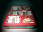 Lgb 22988 Scale Circus Train Set Empty Box Only.. Fixed Price $35.00.