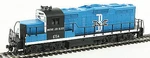 Walthers Trainline 451 Ho Scale Emd GP9M Standard Dc -- Boston & Maine #1754. Fixed Price $70.99.