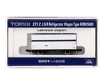Tomix N Gauge REM5000 2712 Model Railroad Freight Car. Fixed Price $44.44.