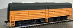 Walthers Trainline Ho #931-271 Alco FB-1 Diesel Locomotive New Haven #0464 Lnib!. Fixed Price $37.98.
