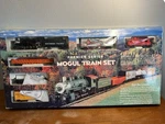 New Box Ho Scale Freight Train Southern Pacific Mogul Complete Set Ihc #311. Fixed Price $115.00.