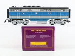 Gauge 3-RAIL Mth MT-2098L Electro-motive F3B Diesel Locomotive Unpowered. Fixed Price $127.95.