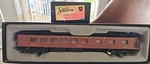 Bachmann/spectrum #89014 P.r.r. 80' Heavyweight Diner #8019 H.o. 1:87. Fixed Price $46.94.