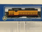 Ahm Ho RS-2 Dummy Union Pacific #1295. Fixed Price $15.00.