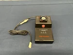 Crest Scale 6V X3 Gel-battery Charger CRE-55494. Fixed Price $34.99.