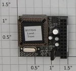 Lionel 691RS5500D Milwaukee Road U30C #5657 Railsounds 5.5 Pcb Circuit Board. Fixed Price $80.00.
