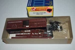 Scale Roundhouse 3269 Colorado & Southern 40' Single Door Stock Car C53071. Fixed Price $14.99.