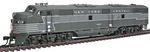 New York Central " 20TH Century Limited E7 - Dcc/ Quantum Sound Ho Scale. Fixed Price $365.95.