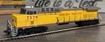 Overland Models Ho Brass OMI-6582.1 C60AC Union Pacific #7579 Tested & Lnib!. Fixed Price $747.97.