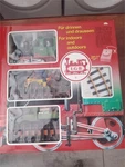 Lgb Scale #72430 Train Set Box Lehmann-gross-bahn. Fixed Price $269.99.