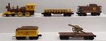 Lionel 6-1403 Gauge Redwood Valley Express Train Set. Fixed Price $71.88.