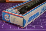 Trkrdy Lima FP-45 Penn Central Locomotive Good Working Condition. Fixed Price $38.80.